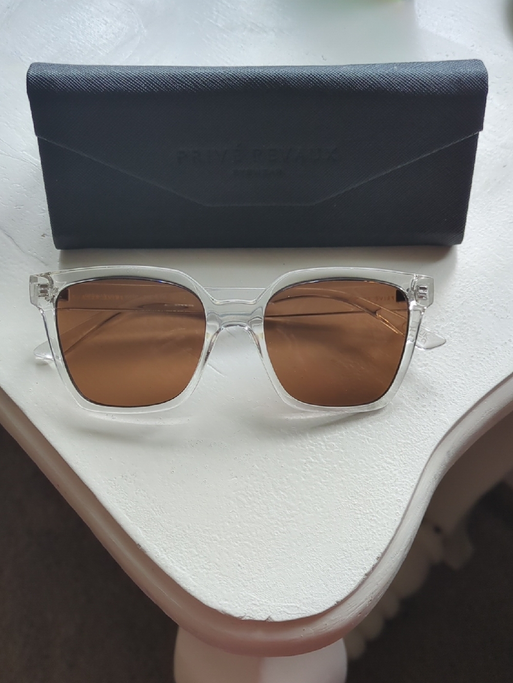 Prive Revaux Sunglasses